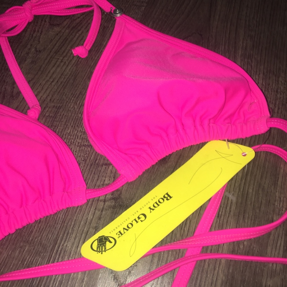 NWT BODY GLOVE BIKINI